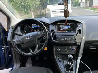 Ford Focus foto 7