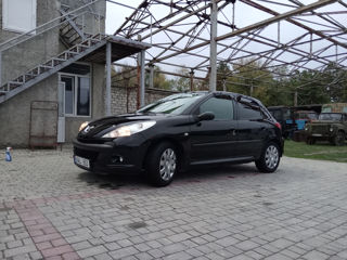 Peugeot 206 foto 2