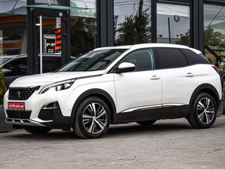 Peugeot 3008 foto 1