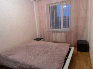 Apartament cu 2 camere, 52 m², BAM, Bălți foto 2
