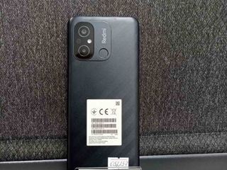 Xiaomi Redmi 12C 4/128 GB foto 1