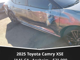 Toyota Camry foto 6