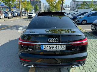 Audi A6 foto 3