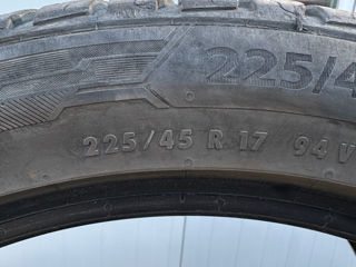 Barum 225/45/R 17 foto 2