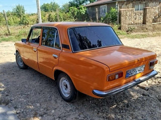 Lada / ВАЗ 2101 foto 5