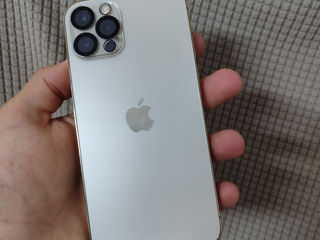 iPhone 12 pro 256gb ideal foto 1