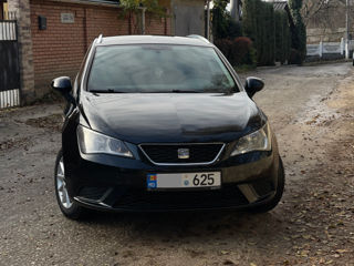 Seat Ibiza foto 3