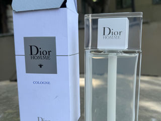 Dior Homme Cologne 200 ML foto 2