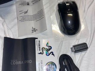 razer cobra pro