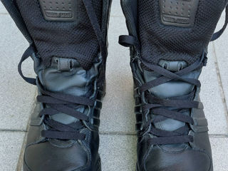 Ботинки ,,Adidas" размер 40( 8 usa )Новые,из США. foto 2