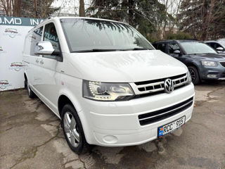 Volkswagen Transporter foto 2