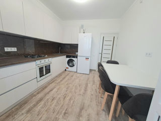 Apartament cu 2 camere, 69 m², Buiucani, Chișinău foto 10