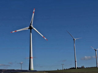 Proiecte de energie eoliană, la cheie foto 4
