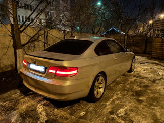 Dezmebrez BMW Seria 3 e92 foto 5