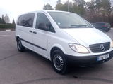 Mercedes Vito foto 2