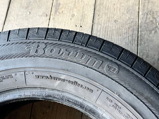 Летние шины 215/70R15C Barum foto 5