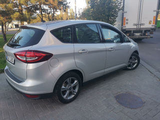 Ford C-Max foto 4