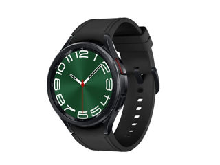 Samsung Galaxy Watch 6 Classic 47mm Black - всего 4499 леев!