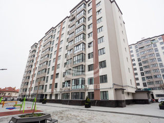 Apartament cu 1 cameră, 51 m², Buiucani, Chișinău foto 15
