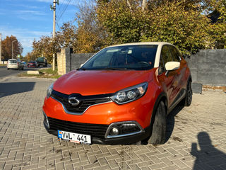 Renault Captur foto 2