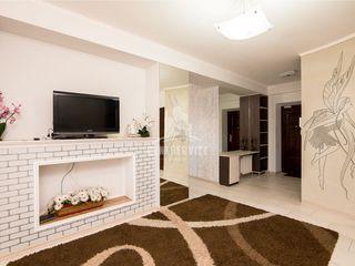 Apartament cu 3 odai Lux pe zile! Сдается 3-х квартира люкс в Центре посуточно! foto 3