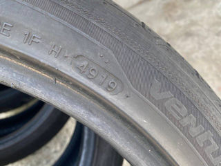 Anvelope 235/40 R18 Hankook 2 Barum 2 foto 7