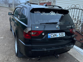 BMW X3 foto 3