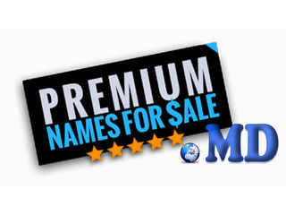 Продаем, ищем и выкупаем премиум домены (.md) с хорошим трафиком и историей