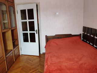 Apartament cu 1 cameră, 33 m², Centru, Chișinău foto 2