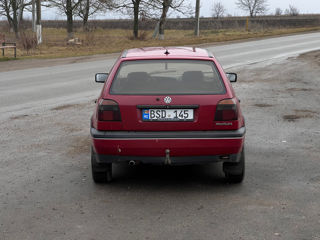 Volkswagen Golf foto 4