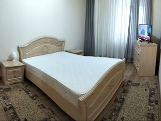 Apartament cu 3 camere, 103 m², Botanica, Chișinău foto 10