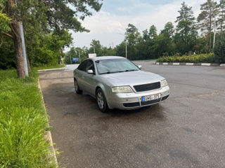 Audi A6 фото 2