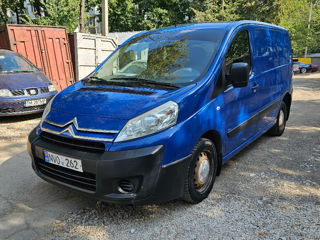 Citroen Jumpy