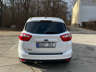 Ford C-Max foto 6