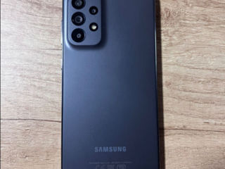 Samsung Galaxy A73 5G 8GB/256GB foto 3