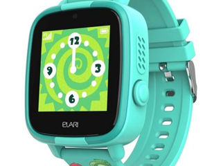 Elari Fixitime Fun, Green