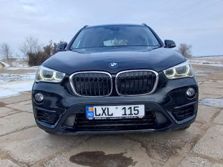 BMW X1 foto 6