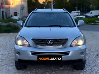 Lexus RX Series foto 3