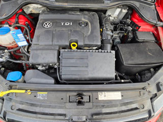 Volkswagen Polo foto 9