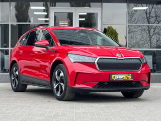 Skoda Enyaq foto 3