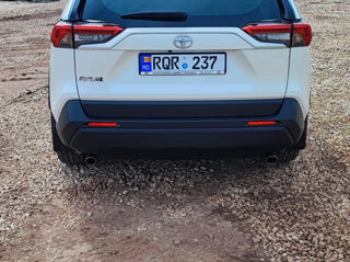 Toyota Rav 4 foto 3