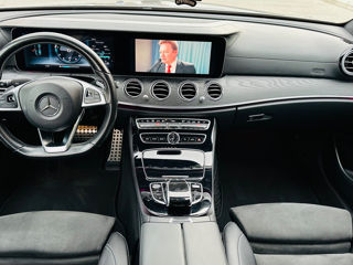 Mercedes E-Class foto 6