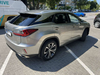 Lexus RX Series foto 6