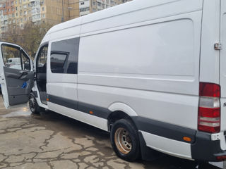 Mercedes Sprinter 519