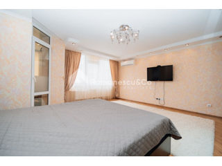 Apartament cu 3 camere, 106 m², Ciocana, Chișinău foto 6