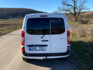 Mercedes Citan foto 8