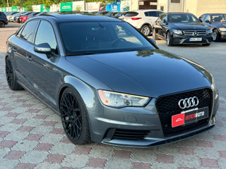 Audi A3 foto 3