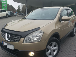 Nissan Qashqai foto 2