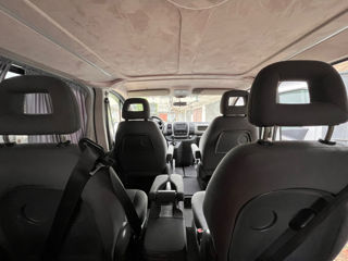 Renault Trafic foto 7