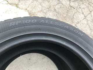 225/55 R18 Platin RP100 Allseason (4seasons)/Доставка, livrare toata Moldova foto 9